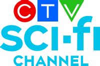 ctv sci fi channel